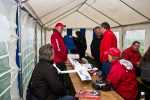 Flugplatzfest 2011