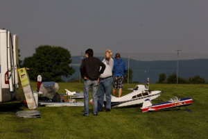 Hengen 2010
